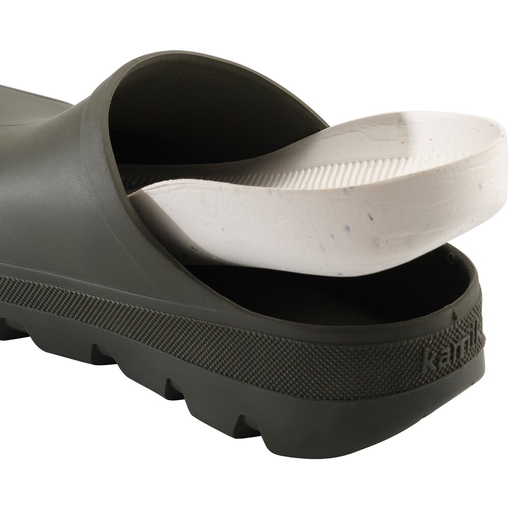 Clog Nova, Kamik