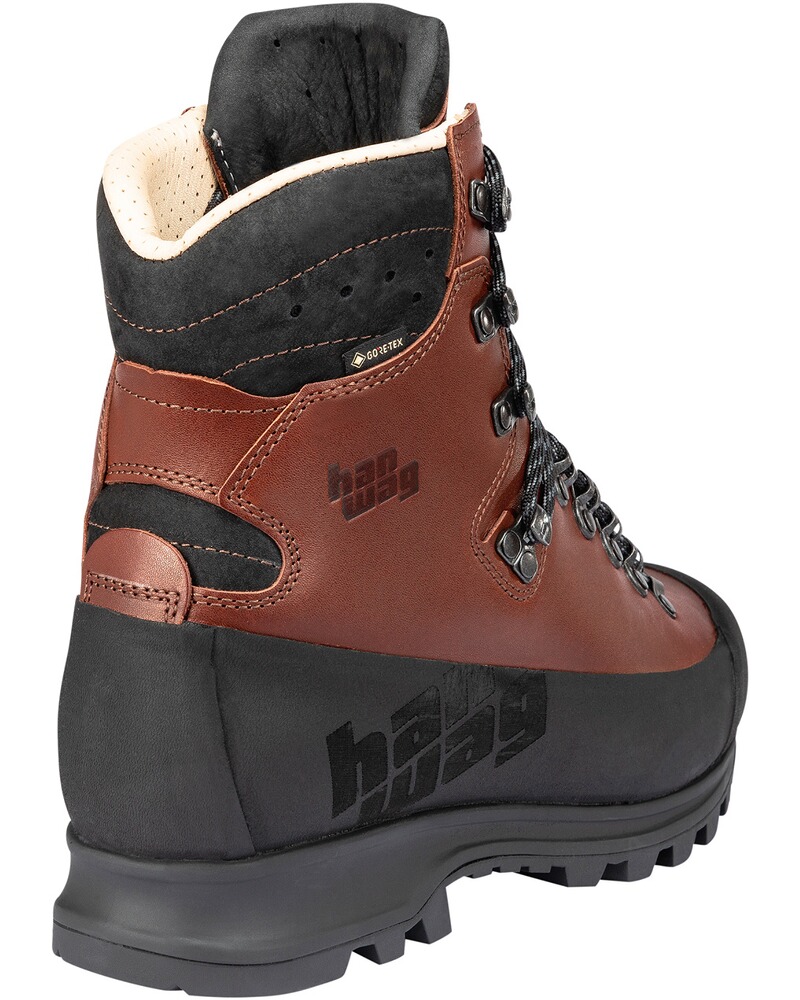 Stiefel Alaska Pro Wide GTX, Hanwag
