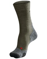 Socke TK2, Falke