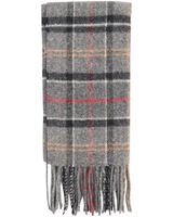 Schal Tartan Lambswool, Barbour
