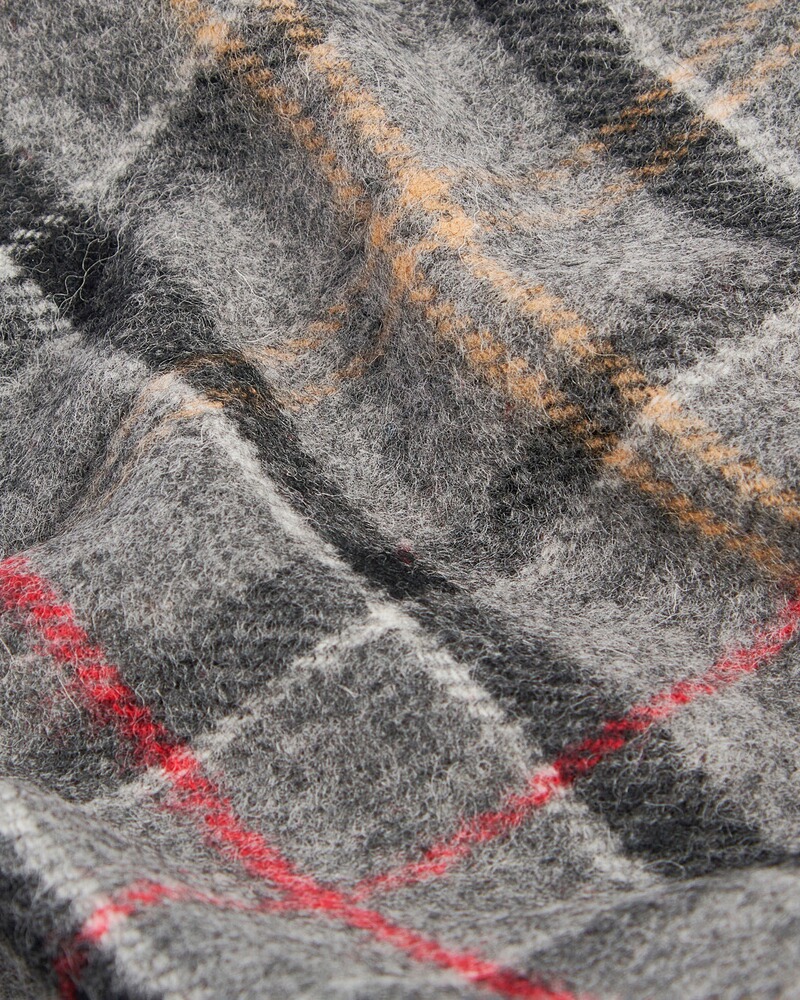 Schal Tartan Lambswool, Barbour
