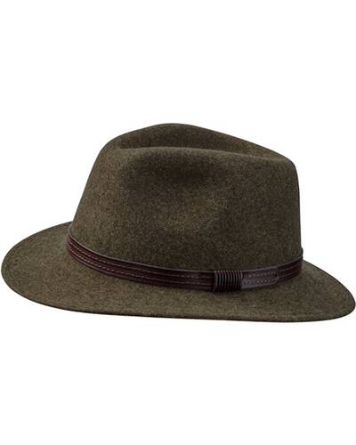 Wollfilz-Hut, Parforce Tradition