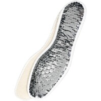 Einlegesohle Alutherm Airtech, Bama
