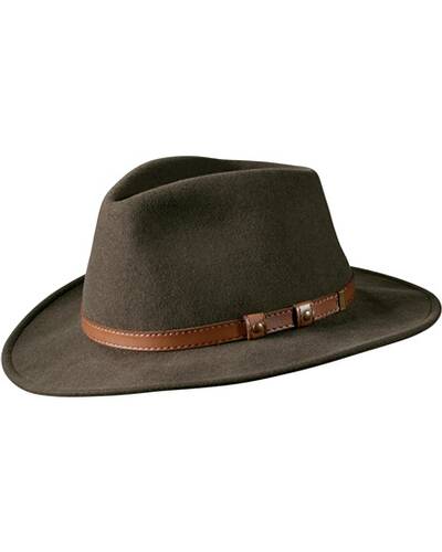 Wollhut, Parforce Tradition