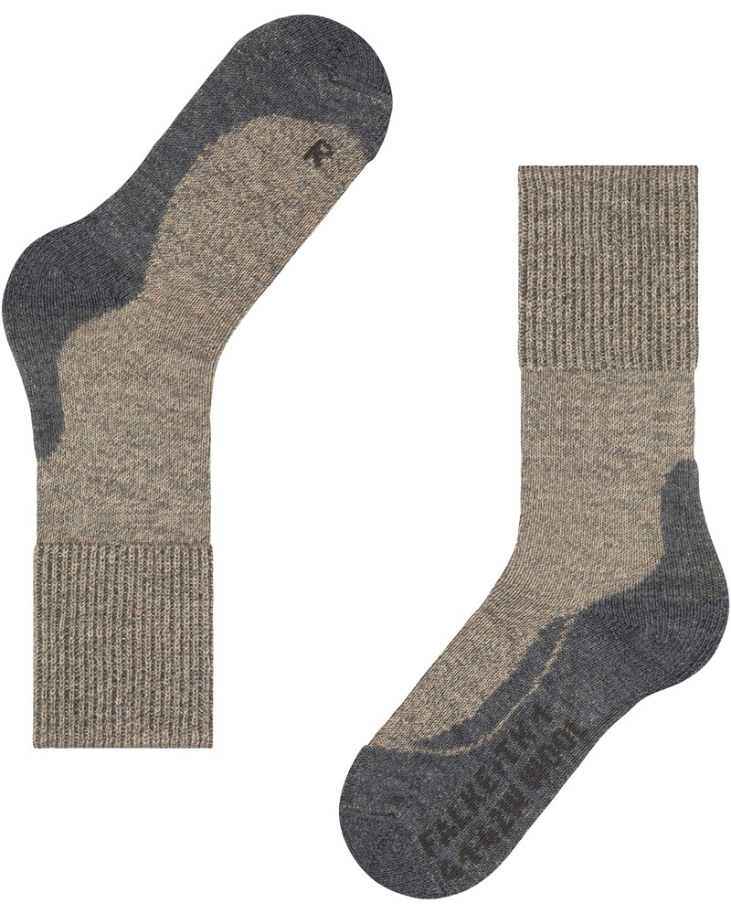 Socken TK1, Falke