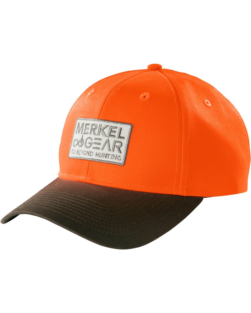 Blaze Cap
