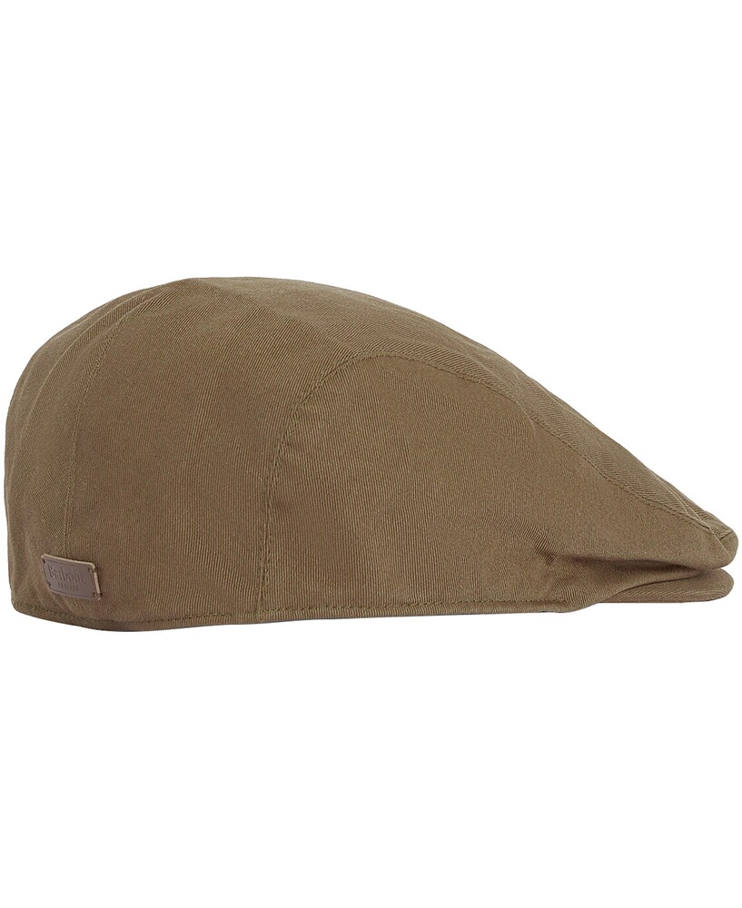 Schiebermütze Finnean, Barbour