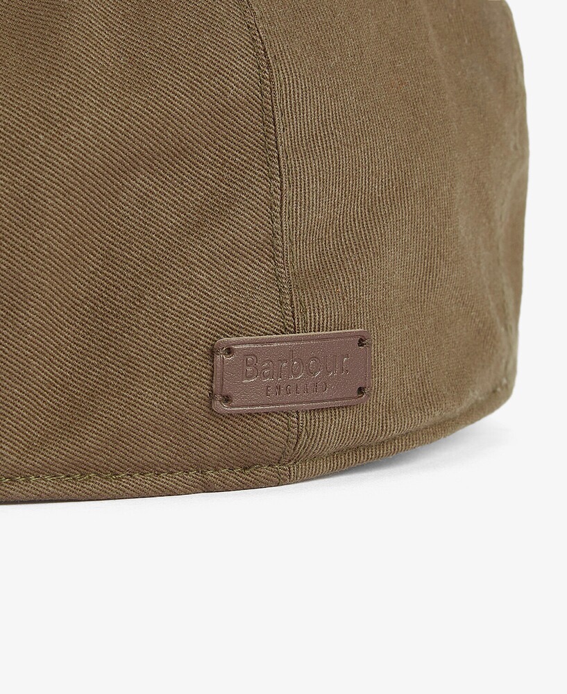Schiebermütze Finnean, Barbour