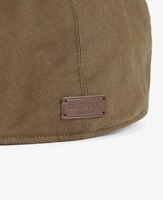 Schiebermütze Finnean, Barbour