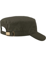 Casquette militaire, Wald & Forst