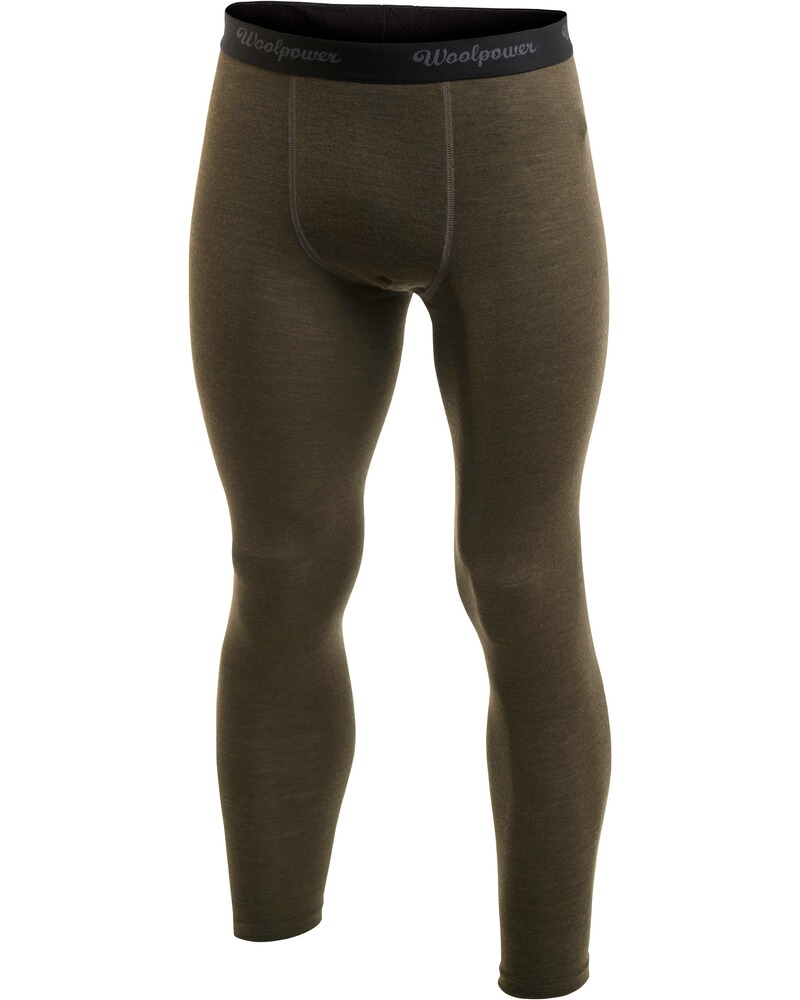 Unterhose Lite Long Johns Man