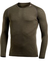 Unterhemd Crewneck Lite, Woolpower