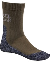 Merino Socks short, Merkel Gear