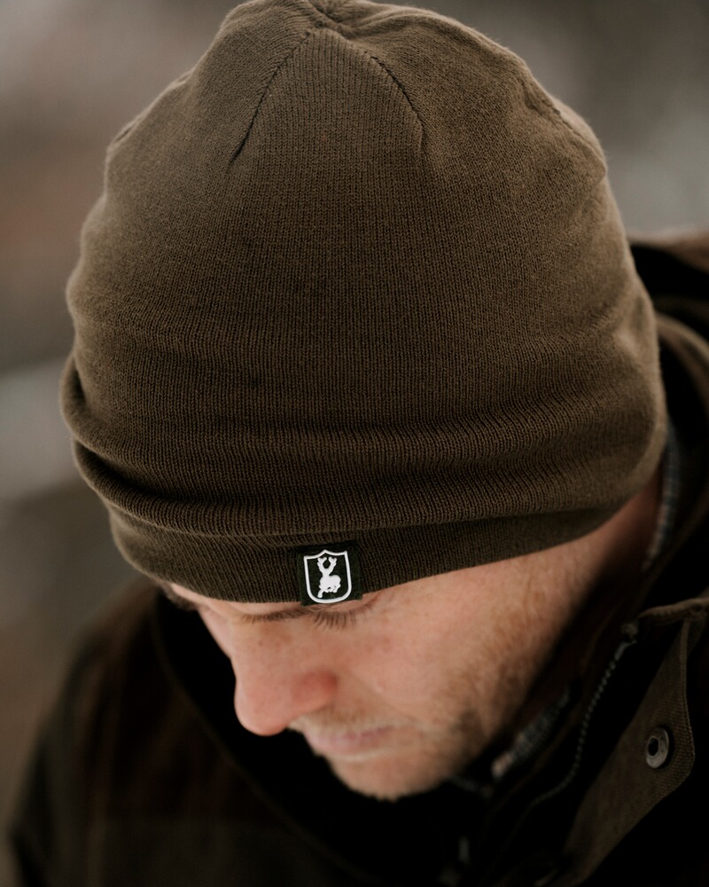 Reversible hat Cumberland or. Deerhunter, Deerhunter