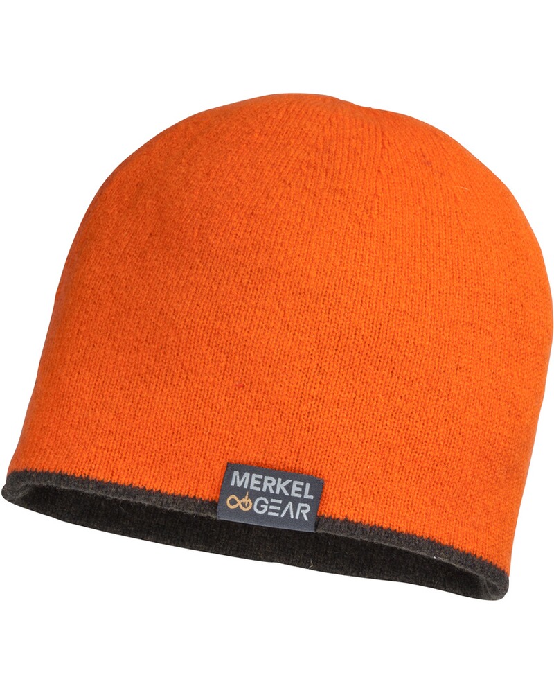 Reversible Beanie