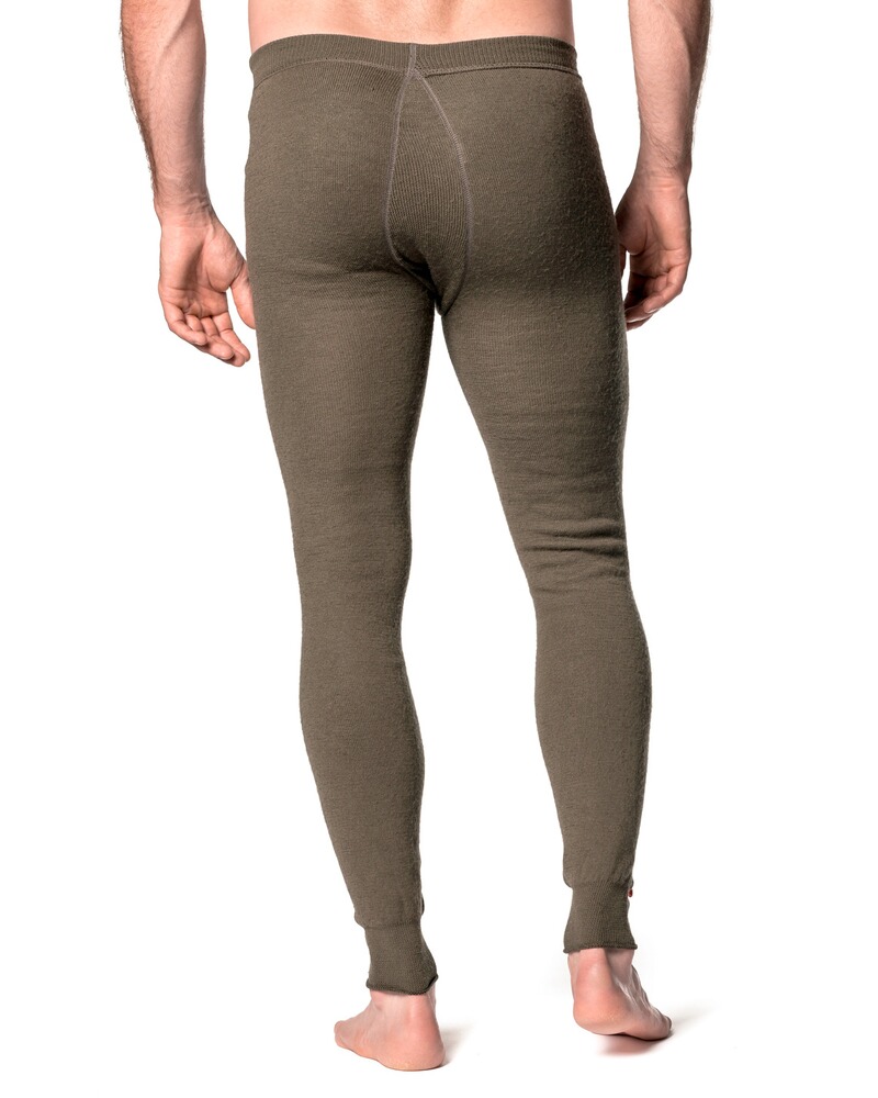 Unterhose Fly 200 Long Johns, Woolpower