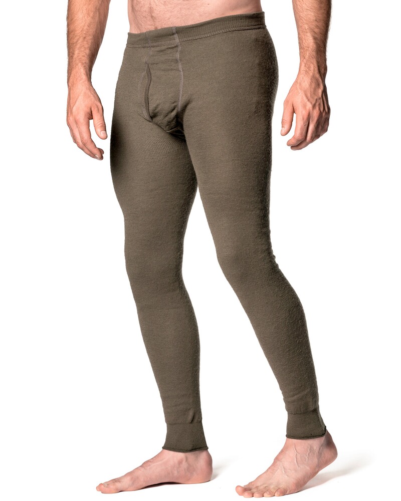 Unterhose Fly 200 Long Johns, Woolpower