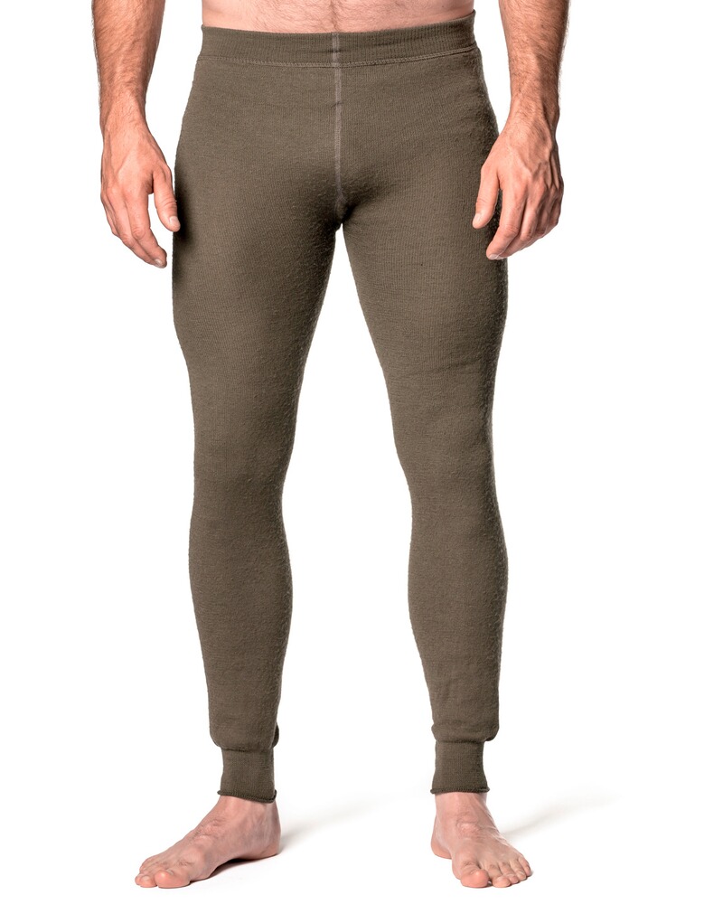 Unterhose 200 Long Johns, Woolpower