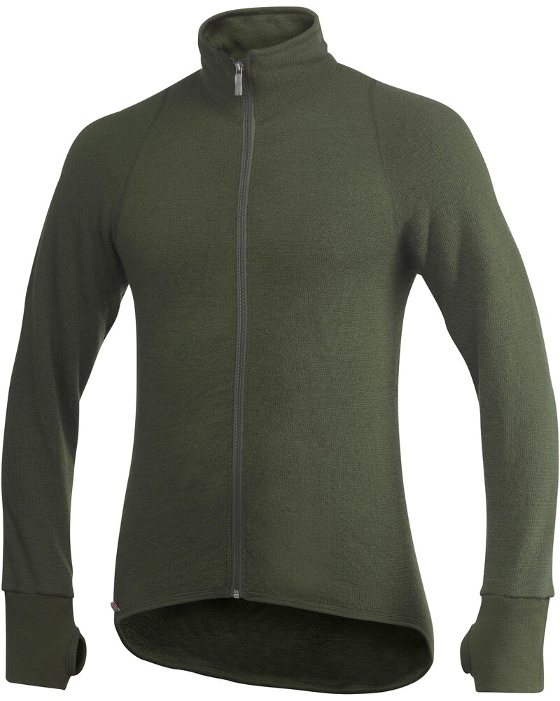 Unterzieh-Jacke 400