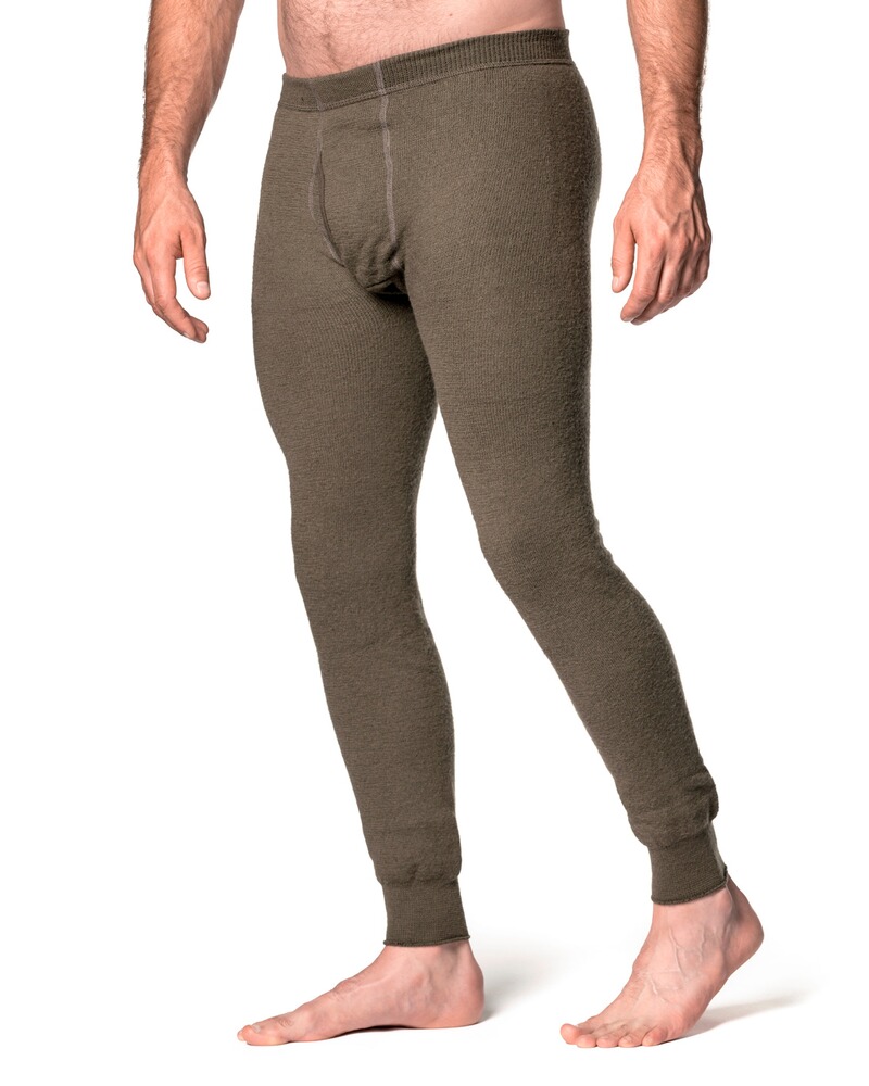 Unterhose Fly 400 Long Johns, Woolpower