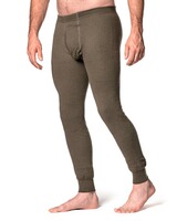 Unterhose Fly 400 Long Johns, Woolpower