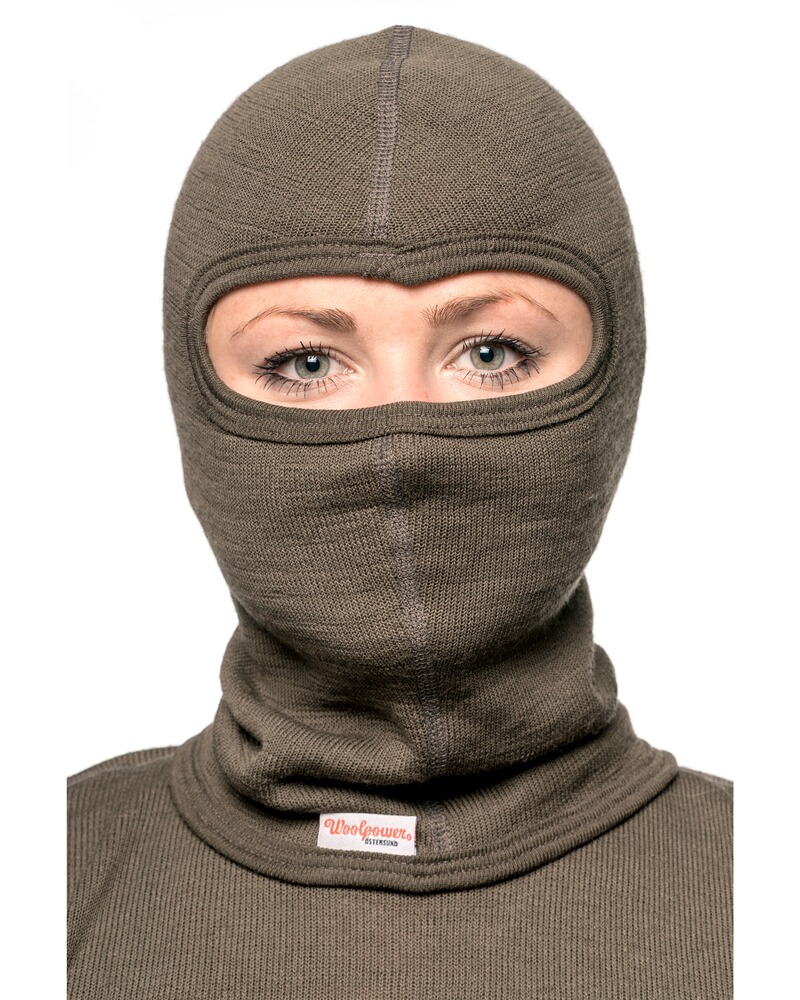 Cagoule 200, Woolpower