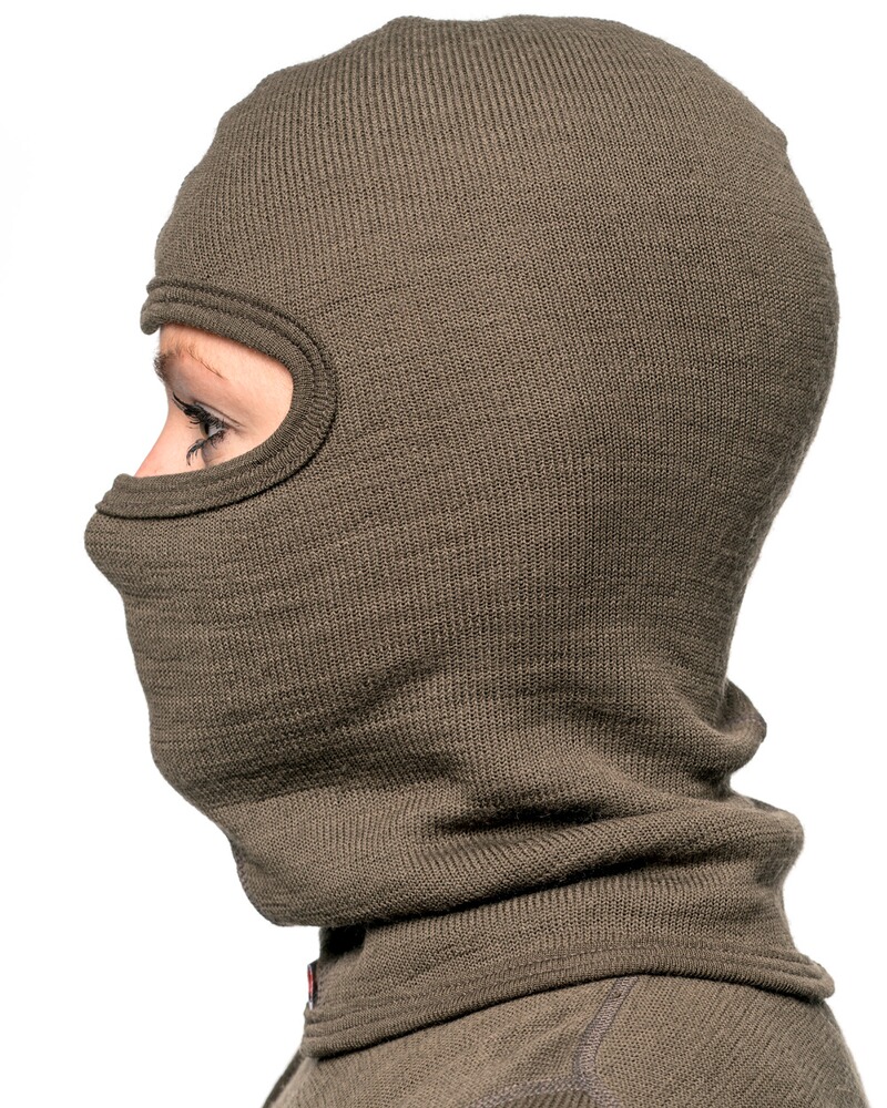 Cagoule 200, Woolpower