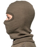 Cagoule 200, Woolpower