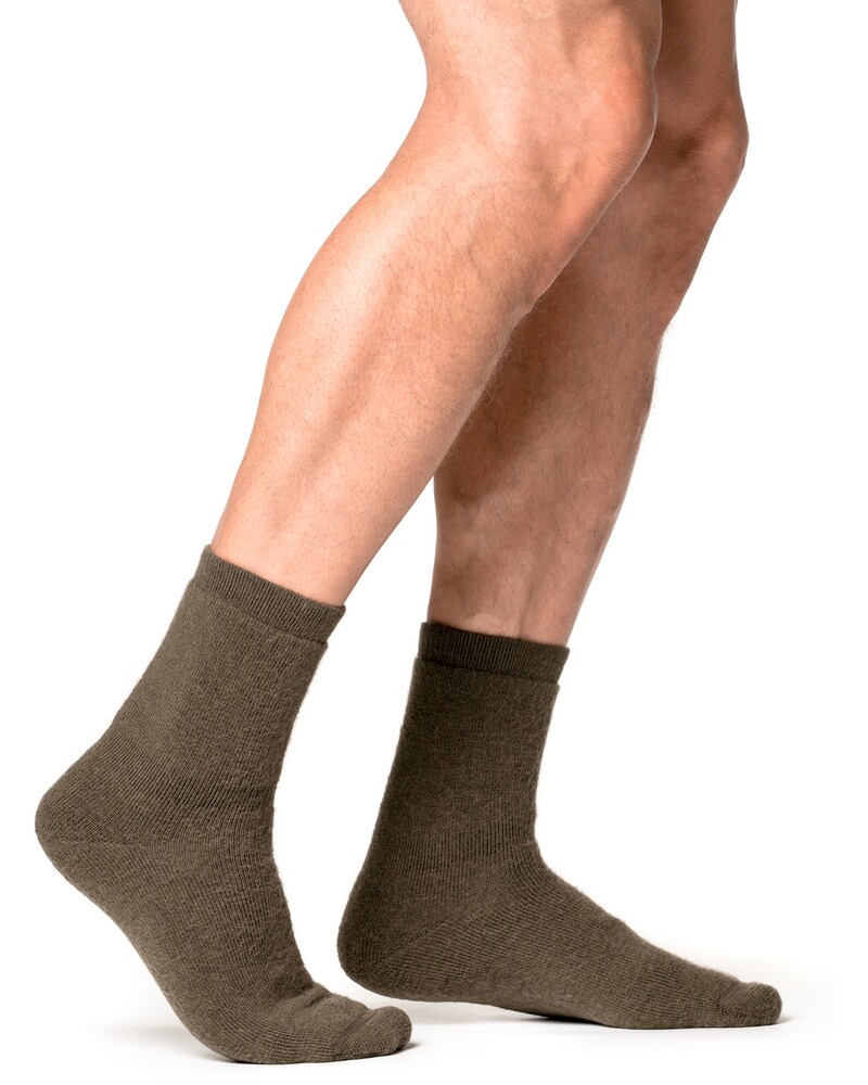 Classic 400 socks, Woolpower