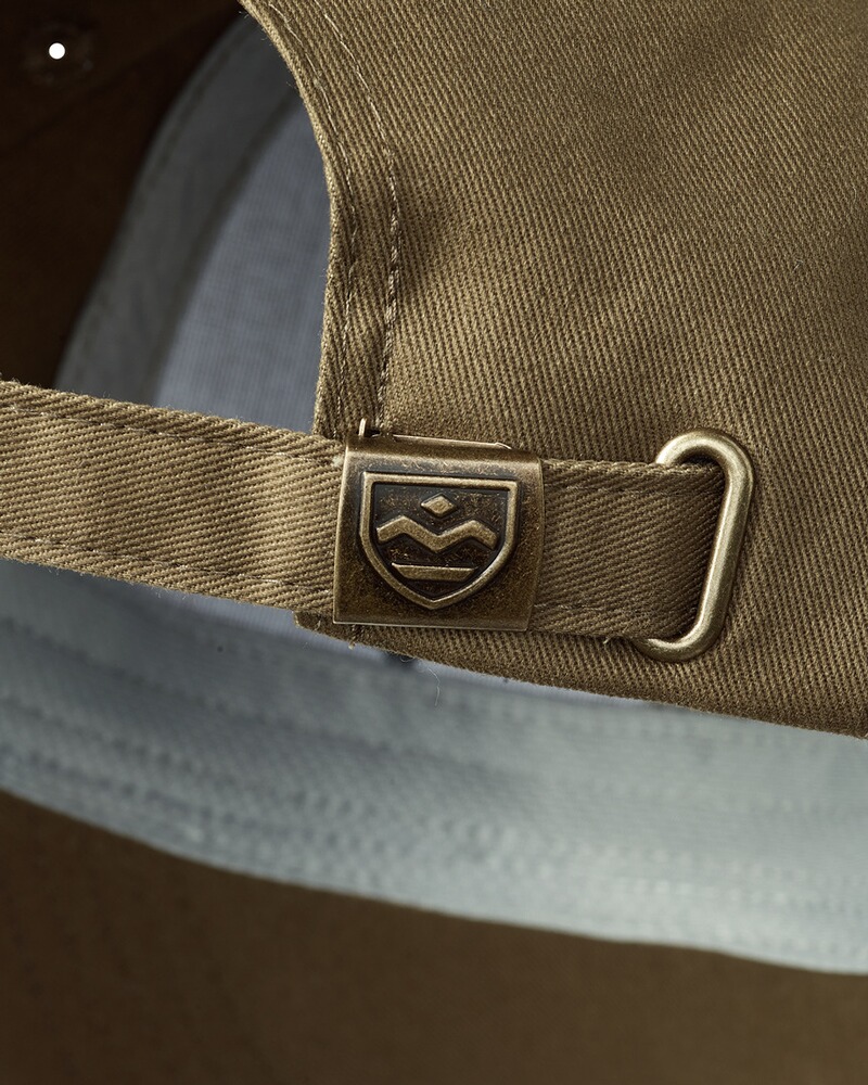 Cap Solid, Merkel Gear