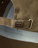 Cap Solid, Merkel Gear