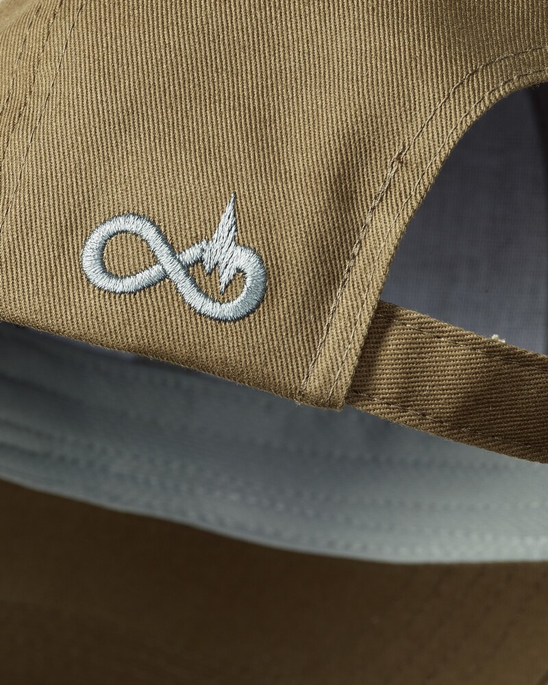 Cap Solid, Merkel Gear