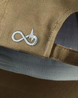 Cap Solid, Merkel Gear