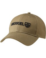 Cap Solid, Merkel Gear