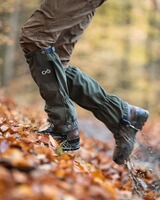 Gamaschen Alpinist Gaiters, Merkel Gear