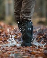 Gamaschen Alpinist Gaiters, Merkel Gear