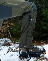 Gamaschen Alpinist Gaiters, Merkel Gear
