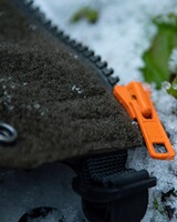 Gamaschen Alpinist Gaiters, Merkel Gear
