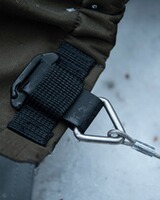 Gamaschen Alpinist Gaiters, Merkel Gear