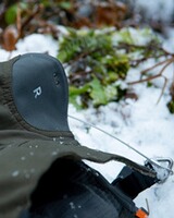 Gamaschen Alpinist Gaiters, Merkel Gear