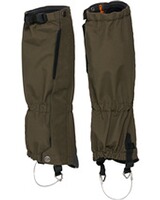 Gamaschen Alpinist Gaiters, Merkel Gear