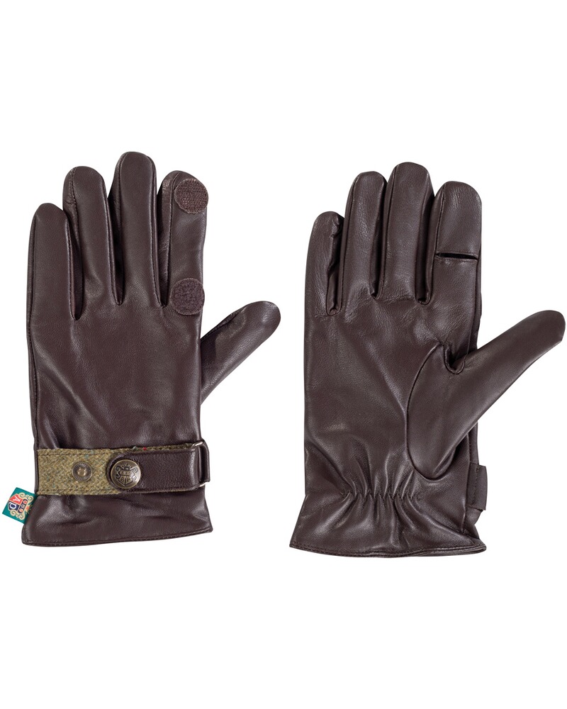 Handschuhe Leder
