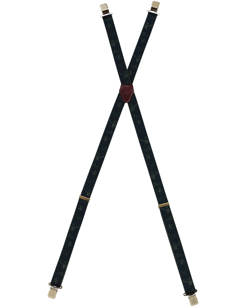 Hosenträger mit Clip