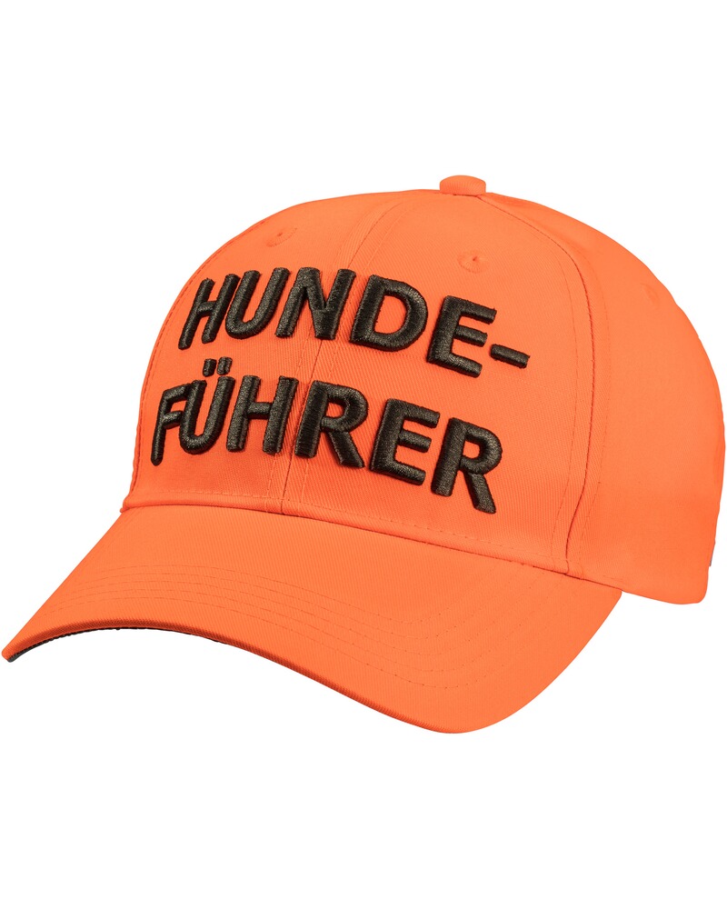 Hundeführer-Cap Hatz-Watz