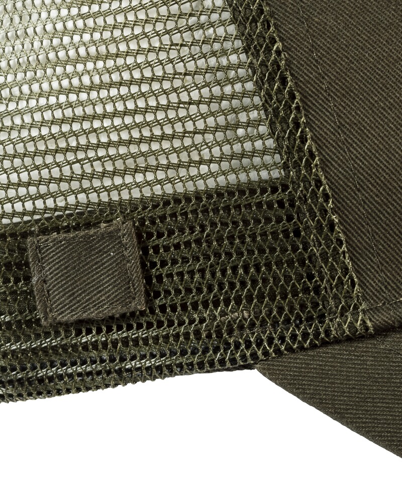 Mesh-Cap, Parforce