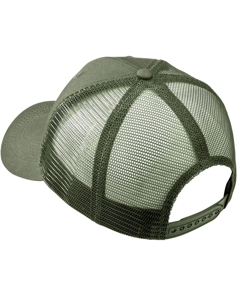 Mesh-Cap, Parforce