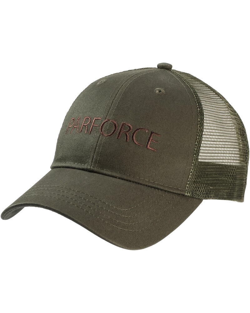 Mesh-Cap