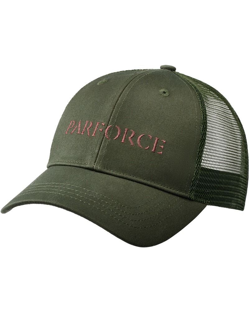 Mesh-Cap