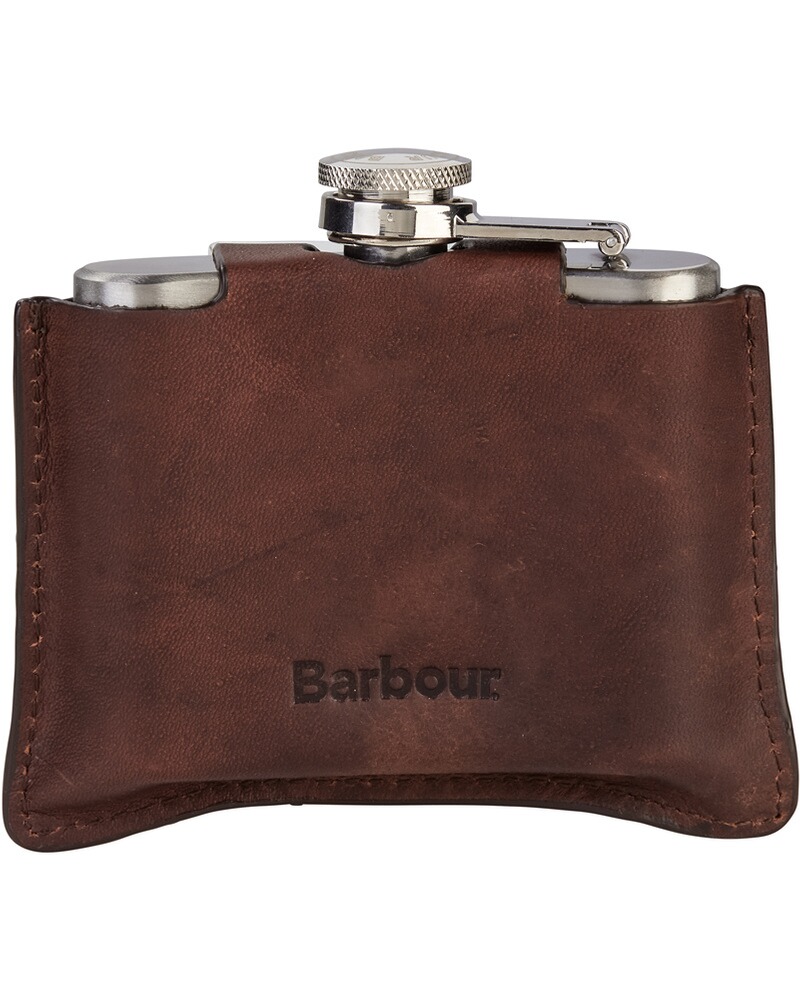 Flachmann 4oz Hinged