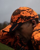 Cap Ridge Blaze Camo, Swedteam